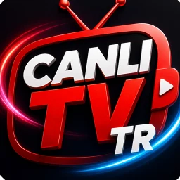 CANLI TV TR 图标