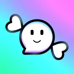 Candy Chat - Live video chat 图标