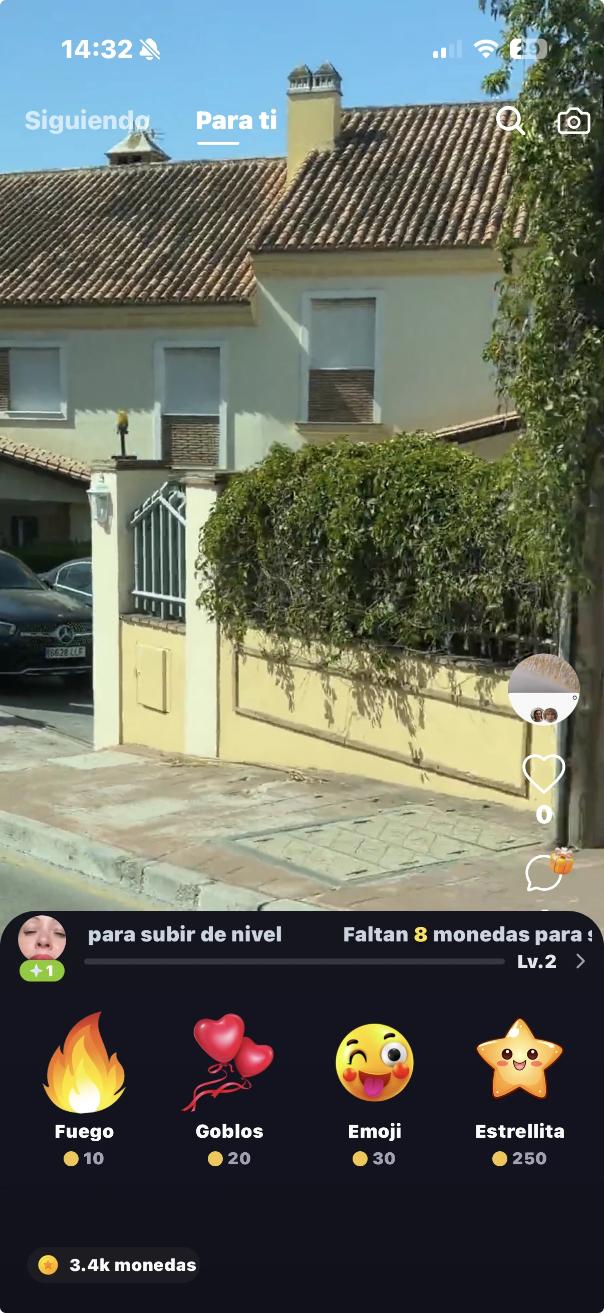 LivyPlay screenshot